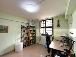 Blk 34 THE BEO CRESCENT (Bukit Merah), HDB 3 Rooms #502824161